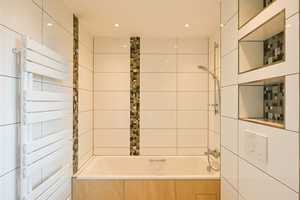 Top Kernsaniertes, freistehendes Einfamilienhaus mit schönem Garten in Karben zu vermieten – Wetteraukreis – Vorschaubild 15