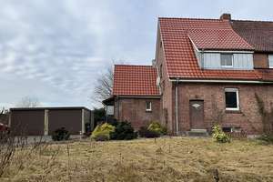 Historische Substanz trifft handwerkliche Leidenschaft
Reihenendhaus in Twist- Schöninghsdorf
 – Die vollständige Adresse der Immobilie erhältst du vom Anbieter., 49767 Twist – Vorschaubild 2