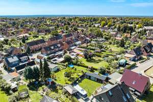 Viel Platz. Viel Garten. Viele Möglichkeiten. Reihenendhaus in Lauenburg – Die vollständige Adresse der Immobilie erhältst du vom Anbieter., 21481 Lauenburg/Elbe – Vorschaubild 3