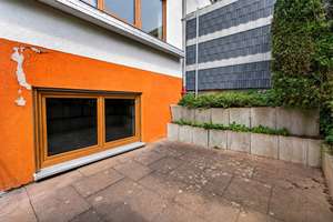 Reihenendhaus in begehrter Wohnlage von Ulm/Böfingen – Die vollständige Adresse der Immobilie erhältst du vom Anbieter., 89075 Böfingen, Ulm – Vorschaubild 22