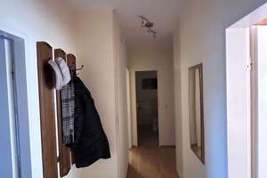 Helle 3 Zimmer Wohnung mit Balkon  und Tiefgaragenstellplatz – Die vollständige Adresse der Immobilie erhältst du vom Anbieter., 38444 Westhagen, Wolfsburg – Vorschaubild 8