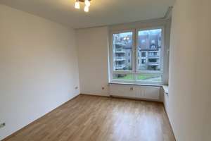 Stilvolle 2-Zimmer-Wohnung mit Balkon und EBK in Düsseldorf-Niederkassel – Die vollständige Adresse der Immobilie erhältst du vom Anbieter., 40547 Niederkassel, Düsseldorf – Vorschaubild 4