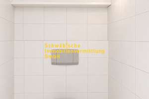 Erstbezug: 3-Zi.-Whg., WG-NEUGRÜNDUNG, neu möbliert mit EBK, Stgt.-West – Die vollständige Adresse der Immobilie erhältst du vom Anbieter., 70176 Feuersee, Stuttgart – Vorschaubild 12