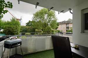 Ideal für Kapitalanleger- vermietete 3-Zimmer-Wohnung mit Balkon & TG-Stellplatz – Die vollständige Adresse der Immobilie erhältst du vom Anbieter., 65205 Erbenheim, Wiesbaden – Vorschaubild 8