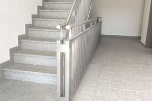 4,5 Zimmer Penthouse – Sonne den ganzen Tag -Große Dachterrasse und Balkon – Otl-Aicher-Allee 14, 89075 Böfingen, Ulm – Vorschaubild 26