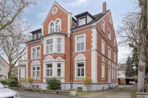 Viel Platz für Ihre Ideen - Renvovierungsbedürftige Erdgeschosswohnung in Gründerzeitvilla – Die vollständige Adresse der Immobilie erhältst du vom Anbieter., 44357 Oestrich, Dortmund – Vorschaubild 3