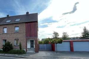 Einfamilienhaus in Neuss-Allerheiligen mit 7 Zimmern - provisionsfrei von privat – Neusser Landstraße 11, 41470 Rosellen, Neuss – Vorschaubild 1