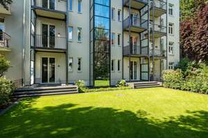 Neubau-Erstbezug Eppendorf: Exklusive 2-Zimmer-Dachgeschosswohnung im Jugendstilhaus in Bestlage – Eppendorfer Weg 272, 20249 Eppendorf, Hamburg – Vorschaubild 15