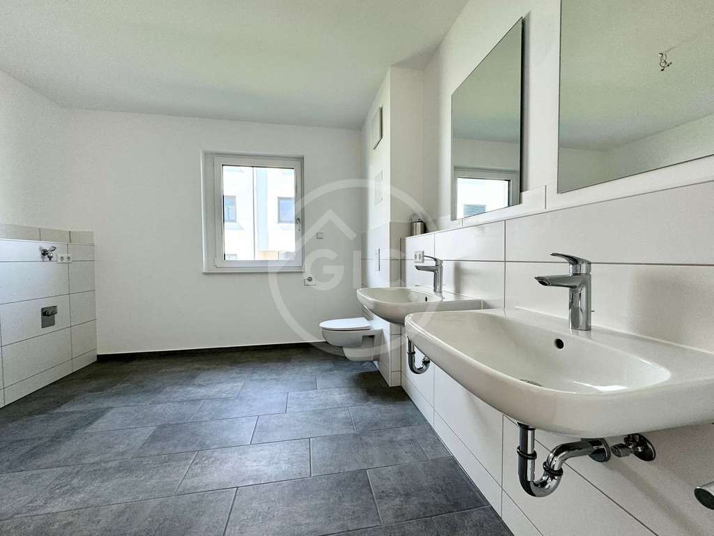 Immobilie in Kißlegg - Helle und moderne Erdgeschosswohnung mit Gartenanteil - Bild 4