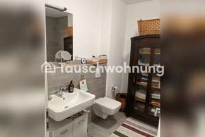 Tauschwohnung: Moderne 3-Zimmerwohnung direkt am Volkspark – Die vollständige Adresse der Immobilie erhältst du vom Anbieter., 14469 Bornstedt, Potsdam – Vorschaubild 7