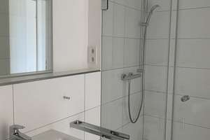 Komfortables Wohnen direkt an der Hunte mit Blick aufs Wasser, 4 Zimmer – Am Rundtörn 16, 26122 Osternburg, Oldenburg (Oldenburg) – Vorschaubild 15