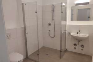 Möbliertes 1-Raumapartment zur Miete in Potsdam Bornstedt - Wentzel Dr. – Reiherweg 4a, 14469 Bornstedt, Potsdam – Vorschaubild 7
