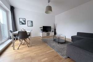 Top gepflegte 2-Zimmerwohnung am KadeWe! 
A well-maintained 1-bedroom apartment next to the KaDeWe! – Die vollständige Adresse der Immobilie erhältst du vom Anbieter., 10787 Tiergarten, Berlin – Vorschaubild 2