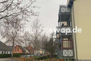Wohnungstausch: An der Vogelwiese 5 – An der Vogelwiese 5, 14300 Bornim, Potsdam – Vorschaubild 2
