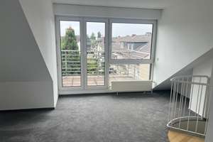 Schicke 2 Zi.-Maisonette-Wohnung, 2 Balkone, in Beuel ! – Steinerstr. 26, 53225 Beuel-Mitte, Bonn – Vorschaubild 10