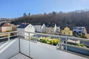 Attraktive Investmentchance: 1,5-Zimmer-Wohnung mit Balkon in Rambach (direkt an Sonnenberg) – Die vollständige Adresse der Immobilie erhältst du vom Anbieter., 65207 Rambach, Wiesbaden – Vorschaubild 4