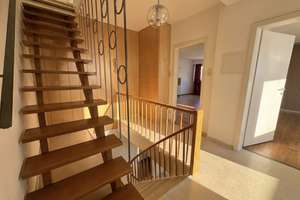 Fachwerk-Maisonette mit 7 Zimmern in Mitten der Waiblinger Altstadt – Die vollständige Adresse der Immobilie erhältst du vom Anbieter., 71332 Waiblingen – Vorschaubild 12
