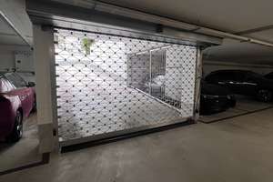 Familienglück im Wilhelmeck! 
Sonnige 4-Zimmer-Eigentumswohnung mit Balkon, 
Keller und Tiefgarage – Die vollständige Adresse der Immobilie erhältst du vom Anbieter., 39108 Stadtfeld Ost, Magdeburg – Vorschaubild 20