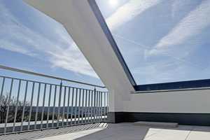Stuttgart-Dachswald - Dachgeschoss-Maisonette-Wohnung. ERSTBEZUG! – Stuttgart – Vorschaubild 1