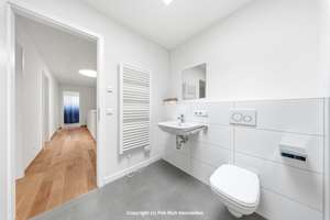WOHLFÜHLARCHITEKTUR – Stilvolles Reihenmittelhaus mit hochwertiger Ausstattung in Knielingen 2.0 – Die vollständige Adresse der Immobilie erhältst du vom Anbieter., 76187 Knielingen, Karlsruhe – Vorschaubild 17