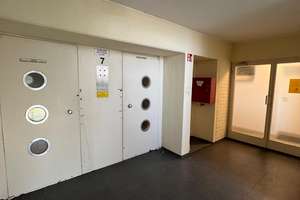 2 Zimmerwohnung in Riehl mit Balkon, Garage , Dom,- und Rheinblick! – Die vollständige Adresse der Immobilie erhältst du vom Anbieter., 50735 Riehl, Köln – Vorschaubild 8