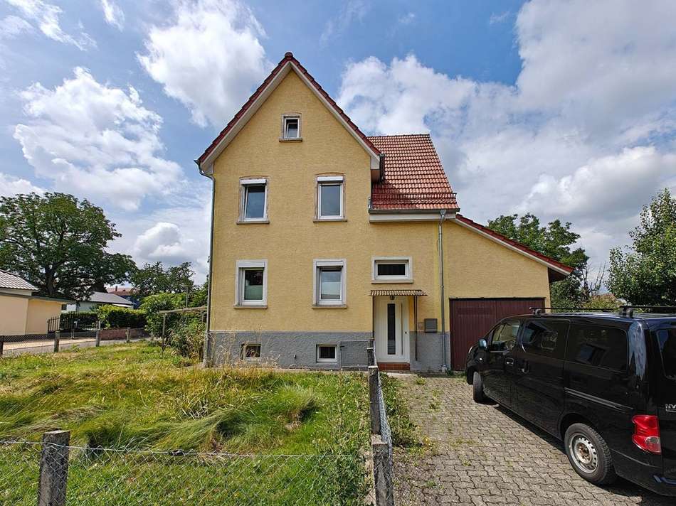 Aussenansicht