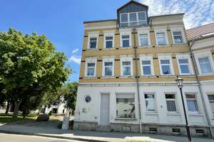 **TOP LAGE**Sanierte 2 RWG mit Balkon & Bad mit Badewanne**WE 02** – Ritterstraße 5, 4442 Zwenkau – Vorschaubild 12