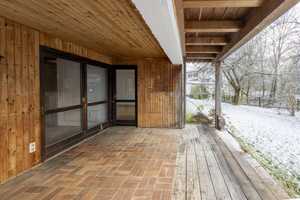 Wohn-/Geschäftshaus in Großweil – Garmisch-Partenkirchen (Kreis) – Vorschaubild 3