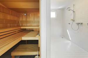 Exklusives Einfamilienhaus mit Dachstudio, Sauna und traumhaftem Garten in Mannheim-Wallstadt – Die vollständige Adresse der Immobilie erhältst du vom Anbieter., 68259 Wallstadt, Mannheim – Vorschaubild 21