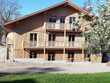 Gemütliches Apartment mit Terrasse im Holzhaus - Baiernrain bei Otterfing