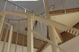 Lichtdurchfluchtete 3-Zimmer-Maisonette mit 72 m² Wohnfläche - provisions- & bezugsfrei – 38102 Östliches Ringgebiet, Braunschweig – Vorschaubild 8