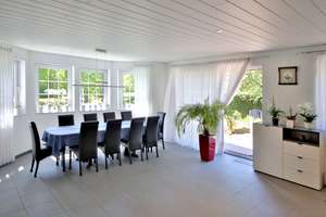 Großzügiges Einfamilienhaus mit vermieteter Maisonette-Einliegerwohnung in Karlsruhe-Grötzingen – Die vollständige Adresse der Immobilie erhältst du vom Anbieter., 76229 Grötzingen, Karlsruhe – Vorschaubild 8
