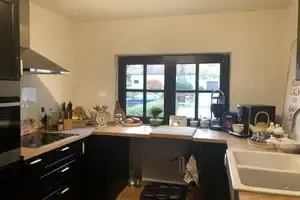 Wohnhaus mit schönem Garten in Kulmbach Siedlung zu verkaufen – Kulmbach (Kreis) – Vorschaubild 3