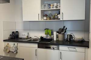 Modernes Wohnen im Dichterviertel - Lichtdurchflutete 3-Zimmer-Wohnung mit Einbauküche & Loggia  – Kleiststraße 49, 89077 Weststadt, Ulm – Vorschaubild 7