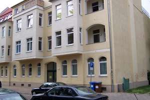 Wohnen über den Dächern von Magdeburg
