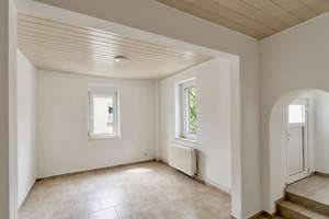 Ihr Zuhause mit Geschichte – stilvolles Zechenhaus in begehrter Lage von Buer – Die vollständige Adresse der Immobilie erhältst du vom Anbieter., 45896 Buer, Gelsenkirchen – Vorschaubild 2