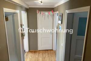 Tauschwohnung: 2,5 Zi Wohnung in Giesing Suchen 3 Zi. Wohnung mit Balkon – 81549 Obergiesing, München – Vorschaubild 4
