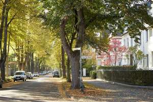 Zentral und privat gelegen - Exklusives Wohnen in Marienburg – Bonner Straße 515, 50968 Marienburg, Köln – Vorschaubild 10