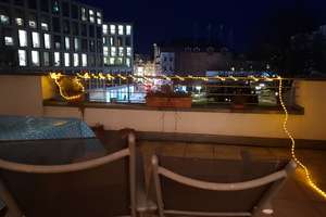 L(o)uftig Wohnen mitten in d´r City mit exponiertem Traumblick auf  Bönnsche Sehenswürdigkeiten ! – Die vollständige Adresse der Immobilie erhältst du vom Anbieter., 53111 Bonn-Zentrum, Bonn – Vorschaubild 19