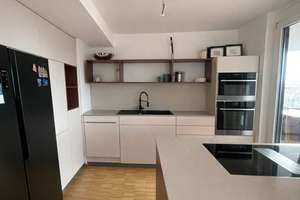 Penthouse-Glück 
bei der Fürther Freiheit 
- große Dachterrasse – Die vollständige Adresse der Immobilie erhältst du vom Anbieter., 90762 Stadtpark, Stadtgrenze, Fürth – Vorschaubild 5