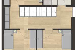 ***Großzügiges Reihenhaus mit Terrasse und Garten  im Zentrum von Stuttgart-Sillenbuch*** – Die vollständige Adresse der Immobilie erhältst du vom Anbieter., 70619 Sillenbuch (Ortsteil), Stuttgart – Vorschaubild 26