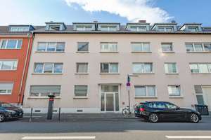 Stadtleben trifft Wohnkomfort: 3-Zimmer-Wohnung nahe Rheinauhafen – 50676 Altstadt/Süd, Köln – Vorschaubild 9