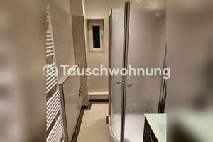 Tauschwohnung: Toll geschnittene Wohnung am Goldbekkanal – Poßmoorweg 43, 22301 Winterhude, Hamburg – Vorschaubild 4