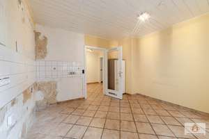 Erdgeschosswohnung mit Potenzial – leerstehend & zentral angebunden – Die vollständige Adresse der Immobilie erhältst du vom Anbieter., 42283 Barmen, Wuppertal – Vorschaubild 8