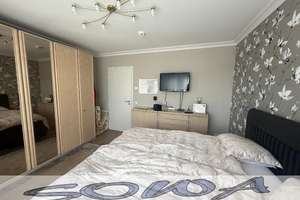 Hochwertige 4 Zimmer Wohnung mit Balkon, Aufzug, Stadtlage in Neuburg - Ein Objekt von Ihrem Immo... – Die vollständige Adresse der Immobilie erhältst du vom Anbieter., 86633 Neuburg an der Donau – Vorschaubild 4