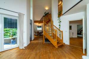 Großzügige charmante Maisonette-Wohnung – 33104 Marienloh, Paderborn – Vorschaubild 6