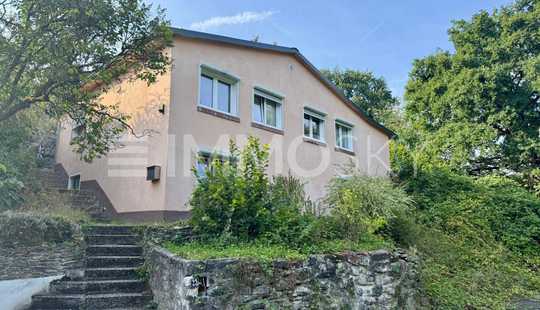 Bild von Ihr neues Zuhause in idyllischer Waldrandlage