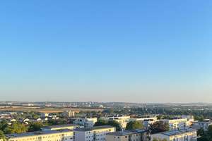 STUTTGART-GIEBEL - 2,5-ZIMMER-ETW, 9. OG, MODERN, AUFZUG, S/W-BALKON, EBK, 2 MIN. ZUR STADTBAHN. – 70499 Bergheim, Stuttgart – Vorschaubild 9