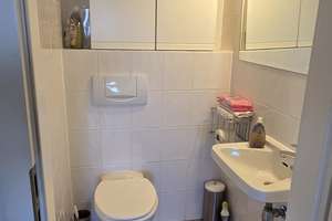 --RODENKIRCHEN--Rheinblick - attraktive 3-4 Zi. Wohnung mit großem Balkon – 50996 Rodenkirchen (Ortsteil), Köln – Vorschaubild 18