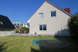 Elegantes EFH mit moderner Ausstattung in bester Wohnlage – Die vollständige Adresse der Immobilie erhältst du vom Anbieter., 38442 Ehmen, Wolfsburg – Vorschaubild 26
